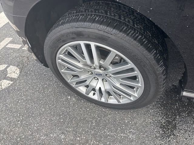 Certified 2023 Ford Expedition Max Limited AWD/4WD image 11