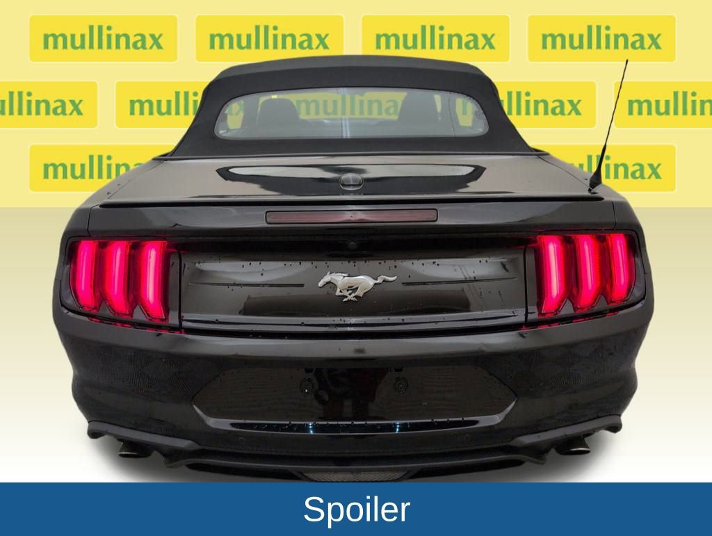 Certified 2023 Ford Mustang Premium image 33