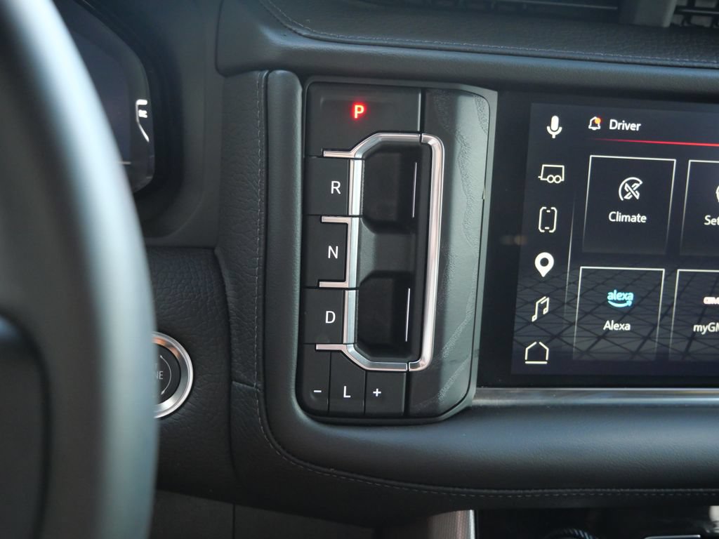 Used 2024 GMC Yukon Denali w/ Max Trailering Package AWD/4WD image 31