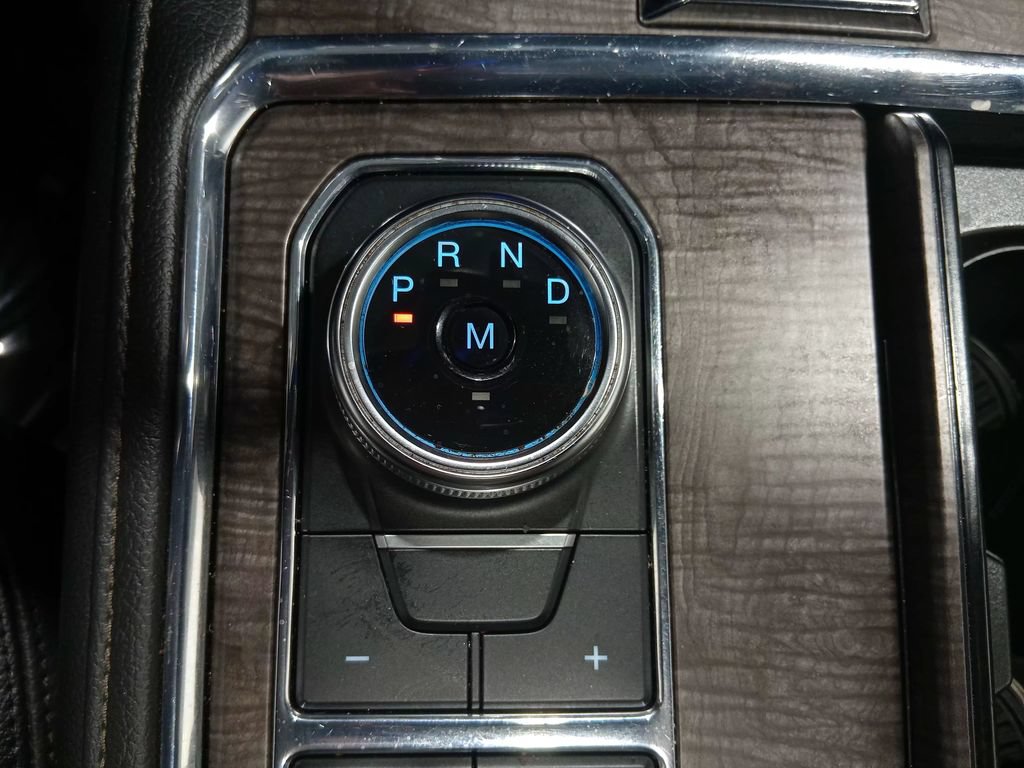 Certified 2021 Ford Expedition Max Limited AWD/4WD image 27