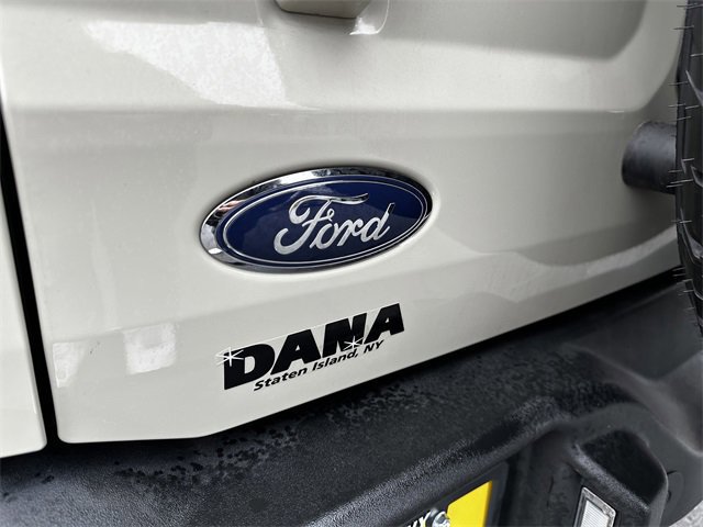 Certified 2025 Ford Bronco Outer Banks image 45
