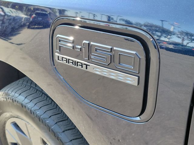 Certified 2023 Ford F150 Lightning Lariat image 32