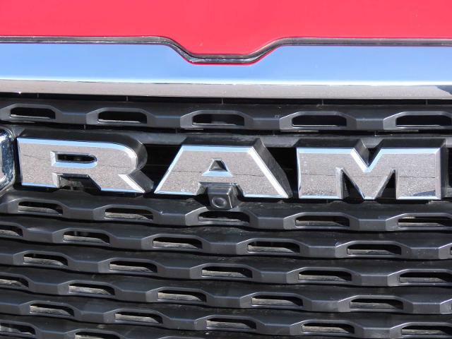 Used 2025 RAM 1500 Big Horn image 11