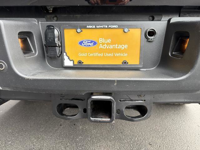 Certified 2024 Ford F250 Lariat w/ Lariat Ultimate Package image 16