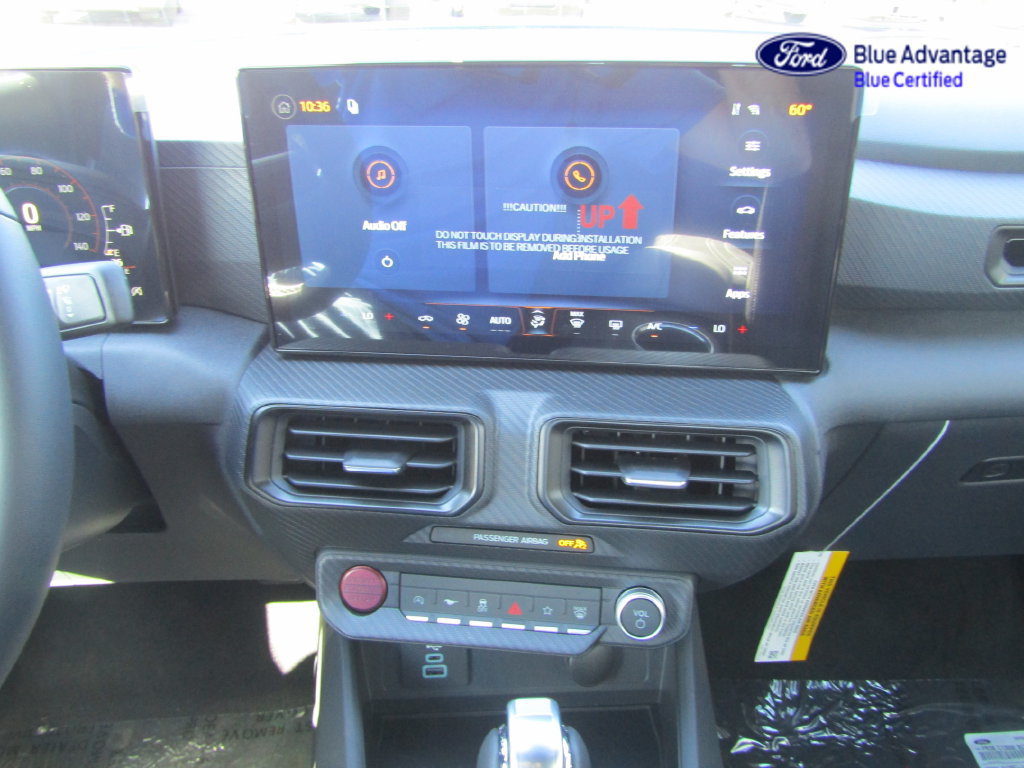 Certified 2026 Ford Mustang Coupe RWD image 27