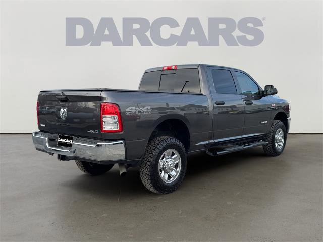 Used 2019 RAM 2500 Tradesman image 3