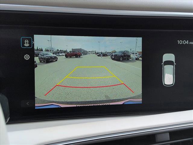 Used 2026 Hyundai Palisade SEL FWD image 14