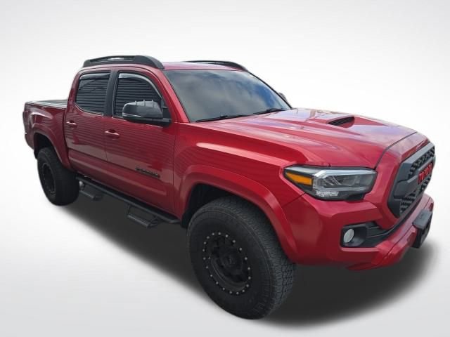 Used 2023 Toyota Tacoma TRD Sport image 5