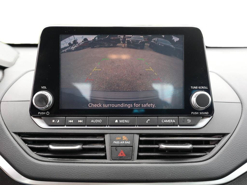 Used 2020 Nissan Altima 2.5 S AWD/4WD image 17