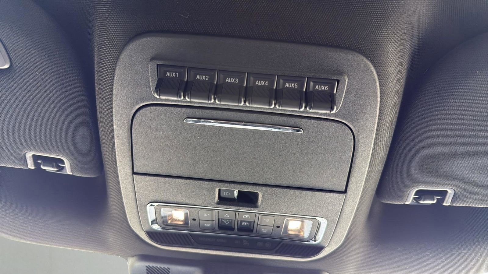 Certified 2025 Ford F150 Raptor image 23