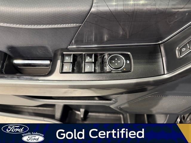 Certified 2023 Ford F150 XLT w/ Equipment Group 302A High image 22