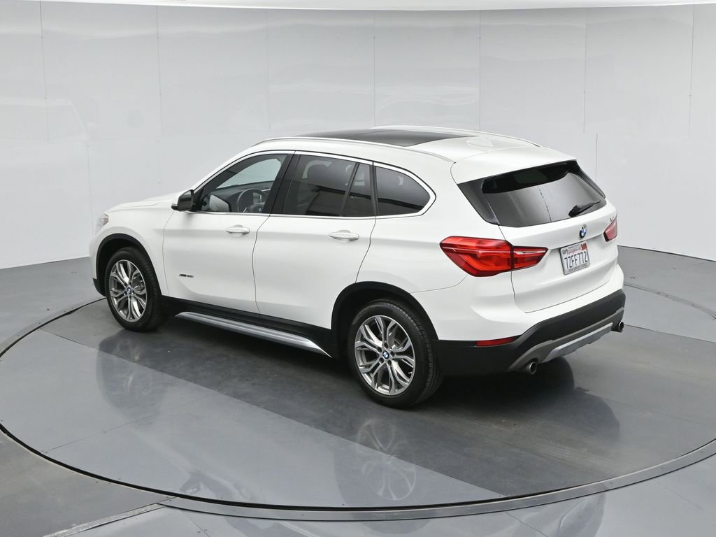 Used 2017 BMW X1 xDrive28i image 46