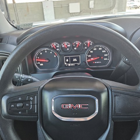 Used 2024 GMC Sierra 2500 Pro AWD/4WD image 14