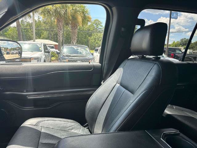 Certified 2018 Ford Expedition XLT w/ Equipment Group 202A AWD/4WD image 16