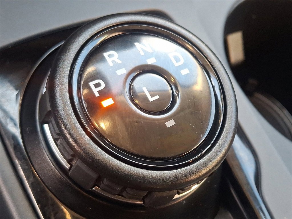 Certified 2021 Ford Bronco Sport Outer Banks image 15