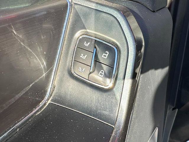 Certified 2023 Ford F150 Lariat w/ Equipment Group 502A High image 19