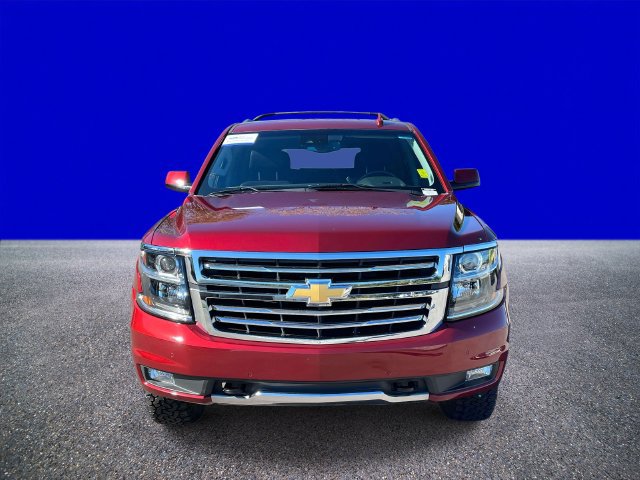Used 2020 Chevrolet Tahoe LT w/ Off-Road Package AWD/4WD image 8