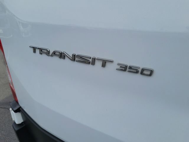 Certified 2021 Ford Transit 350 XLT image 22