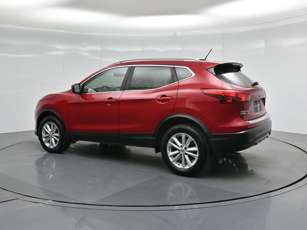 Used 2018 Nissan Rogue Sport SV image 20