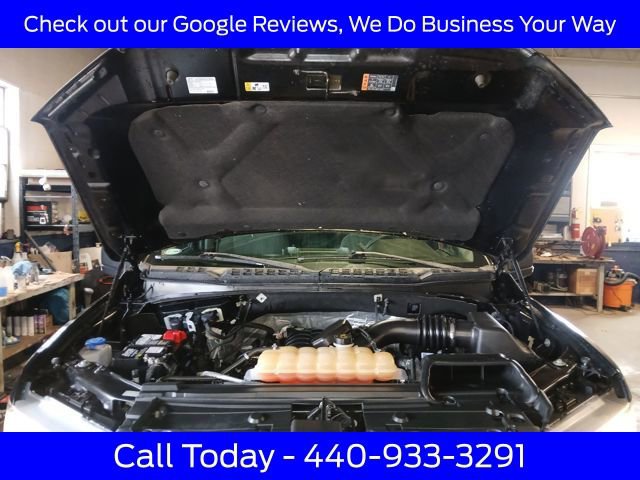 Certified 2018 Ford F150 XLT w/ Equipment Group 301A Mid image 15