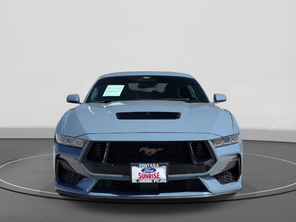 Certified 2024 Ford Mustang GT Premium RWD image 3