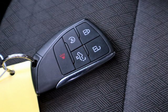 Used 2022 Chevrolet Silverado 1500 RST image 39