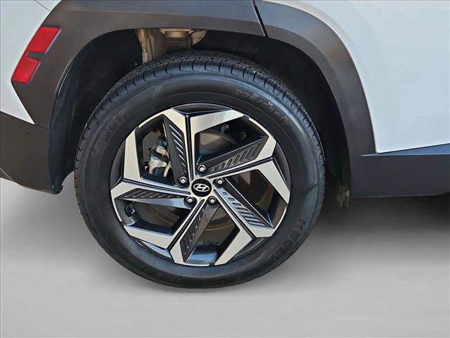 Used 2023 Hyundai Tucson Limited AWD/4WD image 19