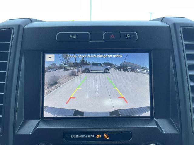 Certified 2019 Ford F150 XL w/ Equipment Group 101A Mid AWD/4WD image 23