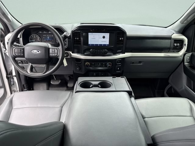 Certified 2021 Ford F150 XL w/ Equipment Group 101A High RWD image 19