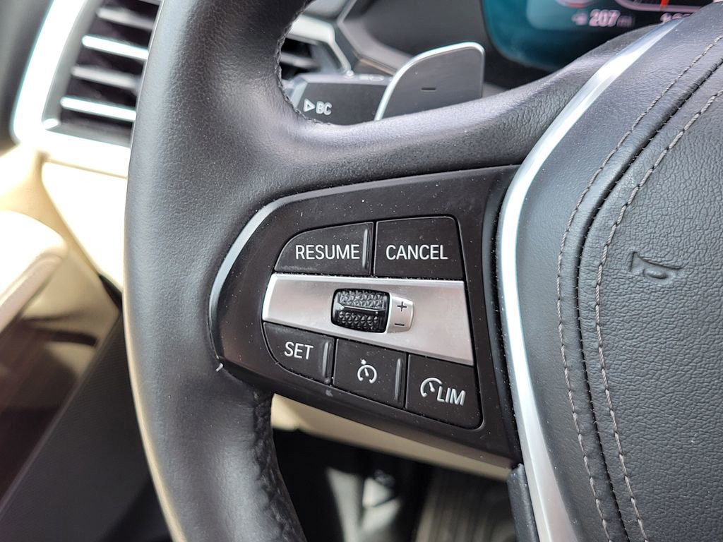 Used 2020 BMW X5 xDrive40i w/ Premium Package image 31