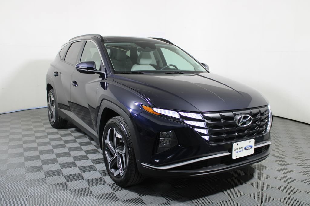 Used 2023 Hyundai Tucson SEL image 5