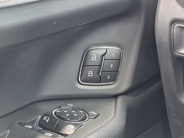 Certified 2023 Ford Expedition XLT AWD/4WD image 19
