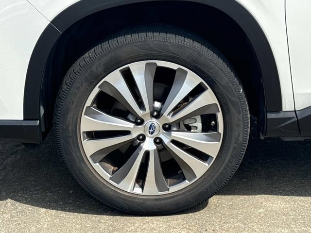 Used 2020 Subaru Ascent Limited AWD/4WD image 6