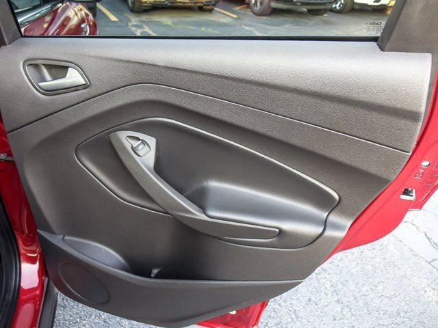 Certified 2019 Ford Escape SEL AWD/4WD image 29