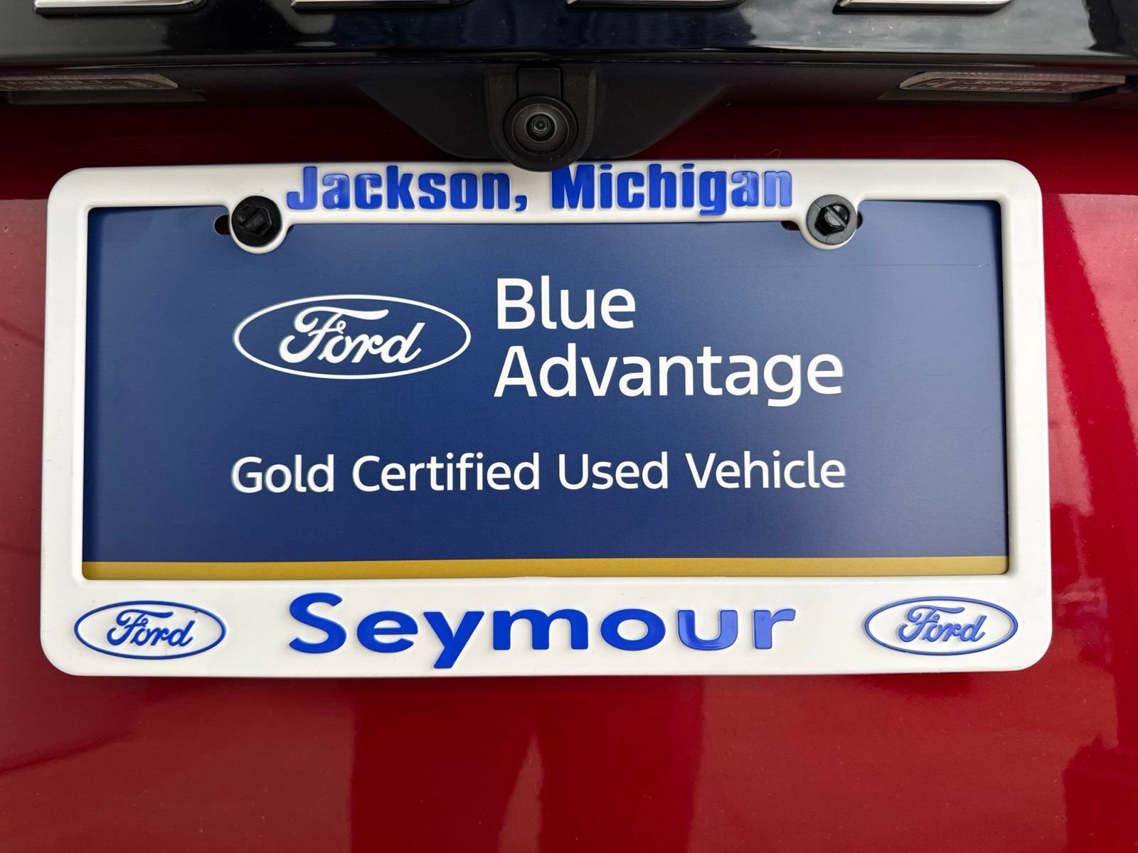 Certified 2023 Ford Edge ST-Line AWD/4WD image 16