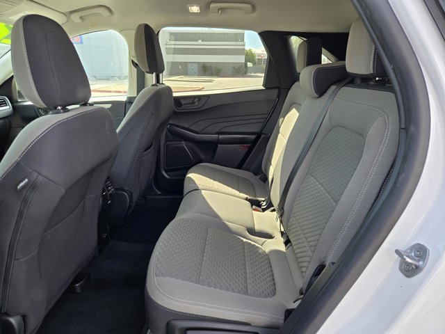 Certified 2022 Ford Escape SE AWD/4WD image 10