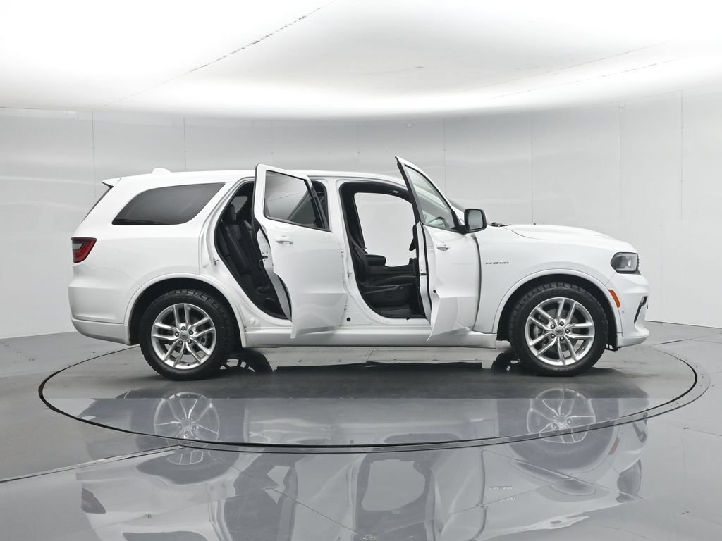 Used 2021 Dodge Durango R/T AWD/4WD image 5