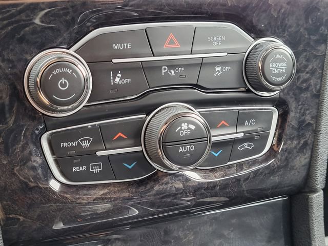 Used 2021 Chrysler 300 Touring L RWD image 22
