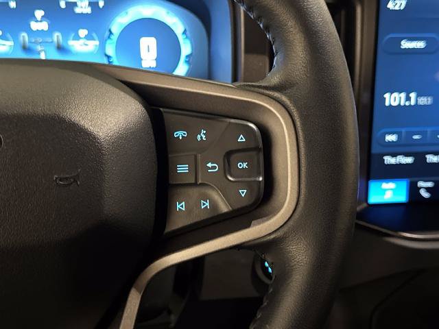 Certified 2025 Ford Bronco Big Bend AWD/4WD image 19