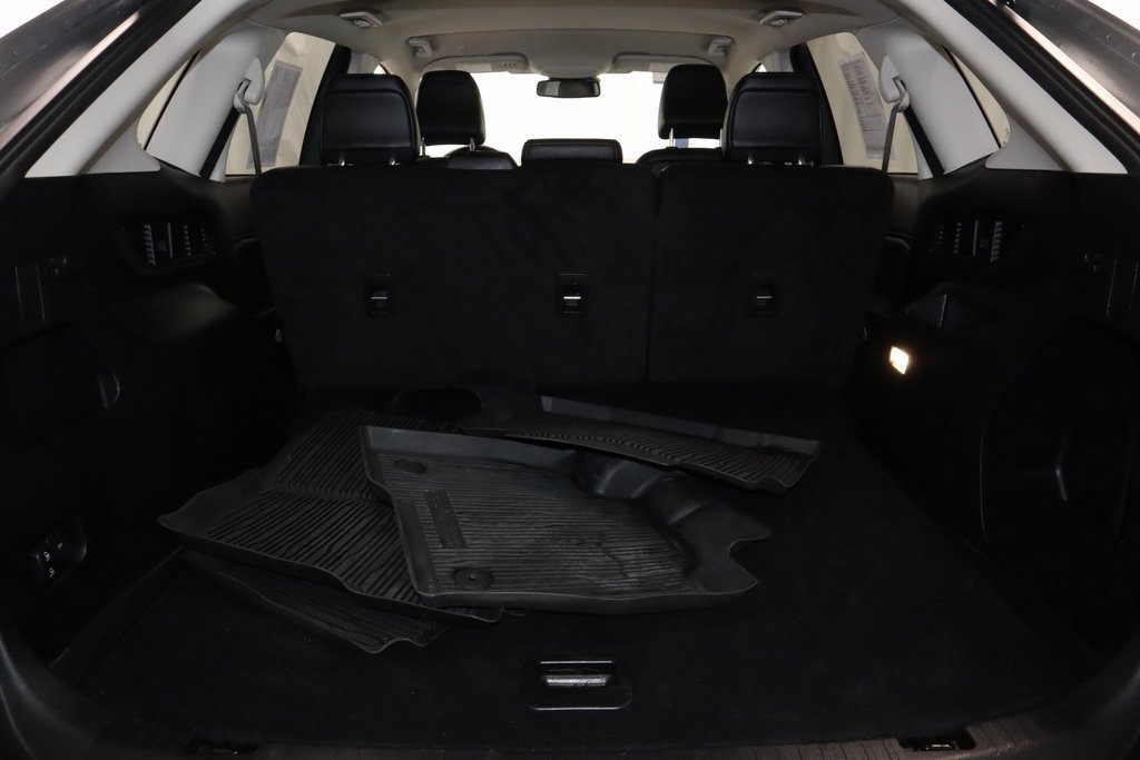 Certified 2023 Ford Edge SEL w/ Convenience Package image 18