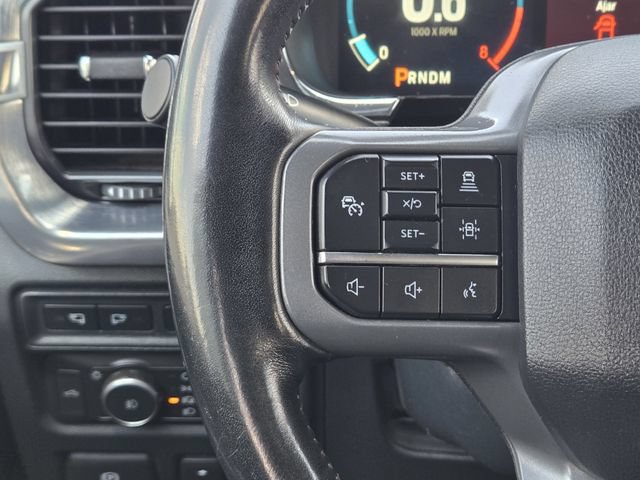 Certified 2021 Ford F150 Lariat w/ Equipment Group 502A High AWD/4WD image 26