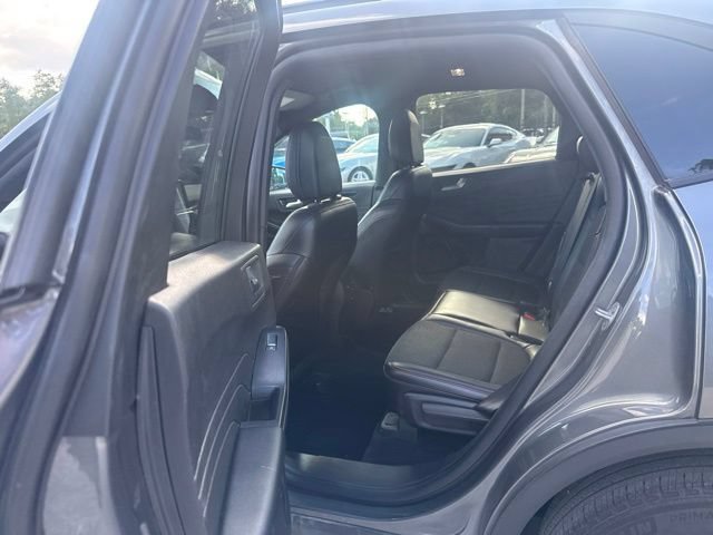 Certified 2025 Ford Escape ST-Line Select AWD/4WD image 14