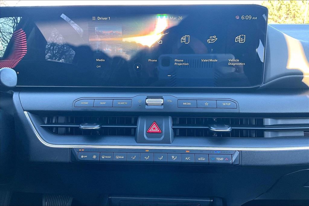 Used 2025 Kia K4 LXS image 30