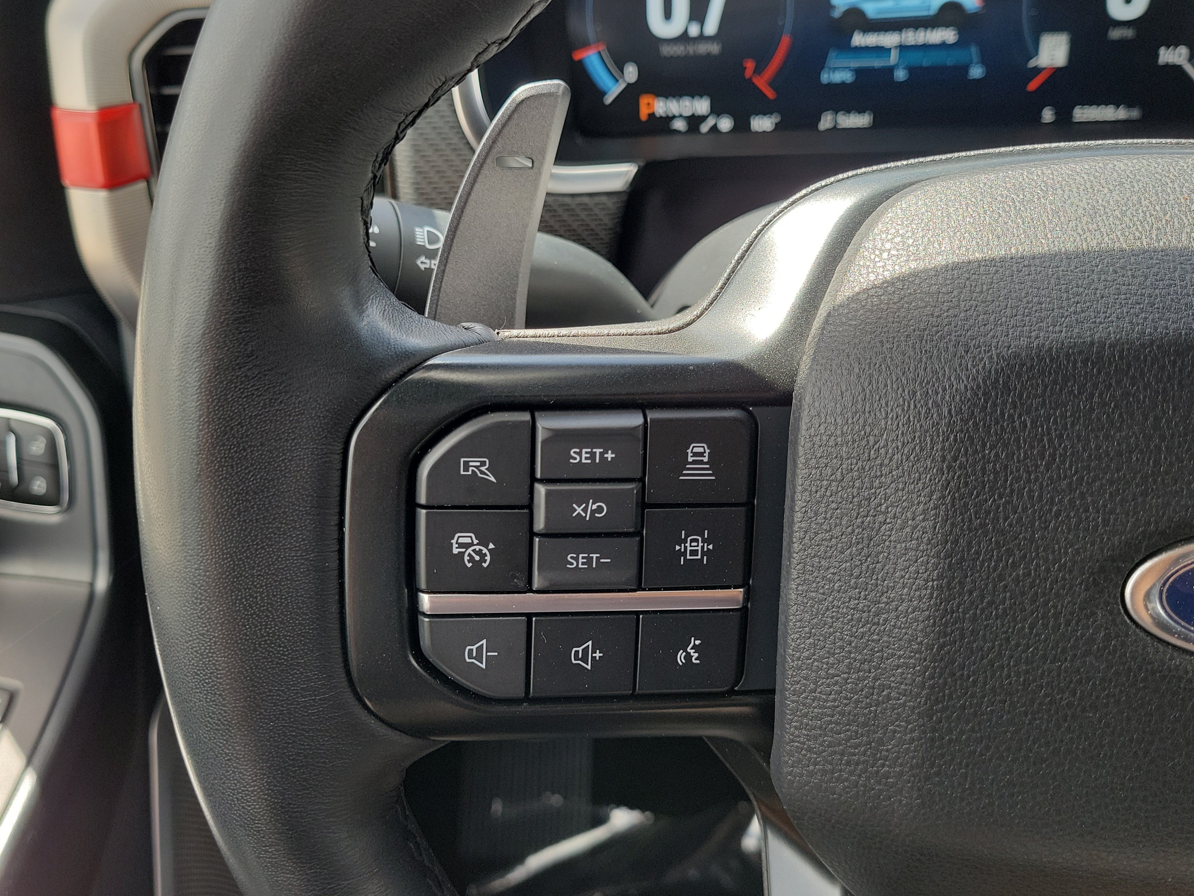Certified 2023 Ford F150 Raptor AWD/4WD image 26