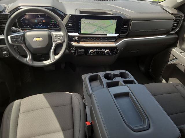 Used 2026 Chevrolet Silverado 1500 LT AWD/4WD image 16
