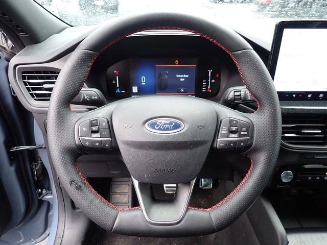 Certified 2024 Ford Escape ST-Line w/ Tech Pack #1 image 23