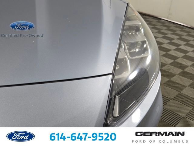 Certified 2022 Ford Escape Titanium AWD/4WD image 15