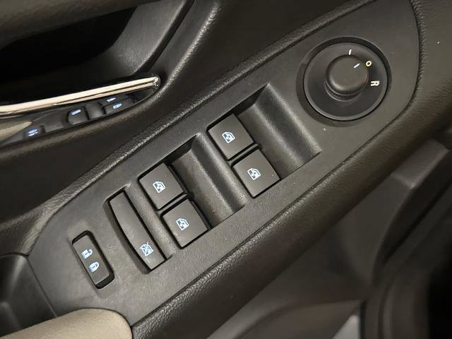 Used 2019 Chevrolet Trax LS w/ Tint and Cruise Package FWD image 16