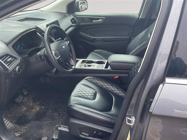 Certified 2024 Ford Edge Titanium AWD/4WD image 13