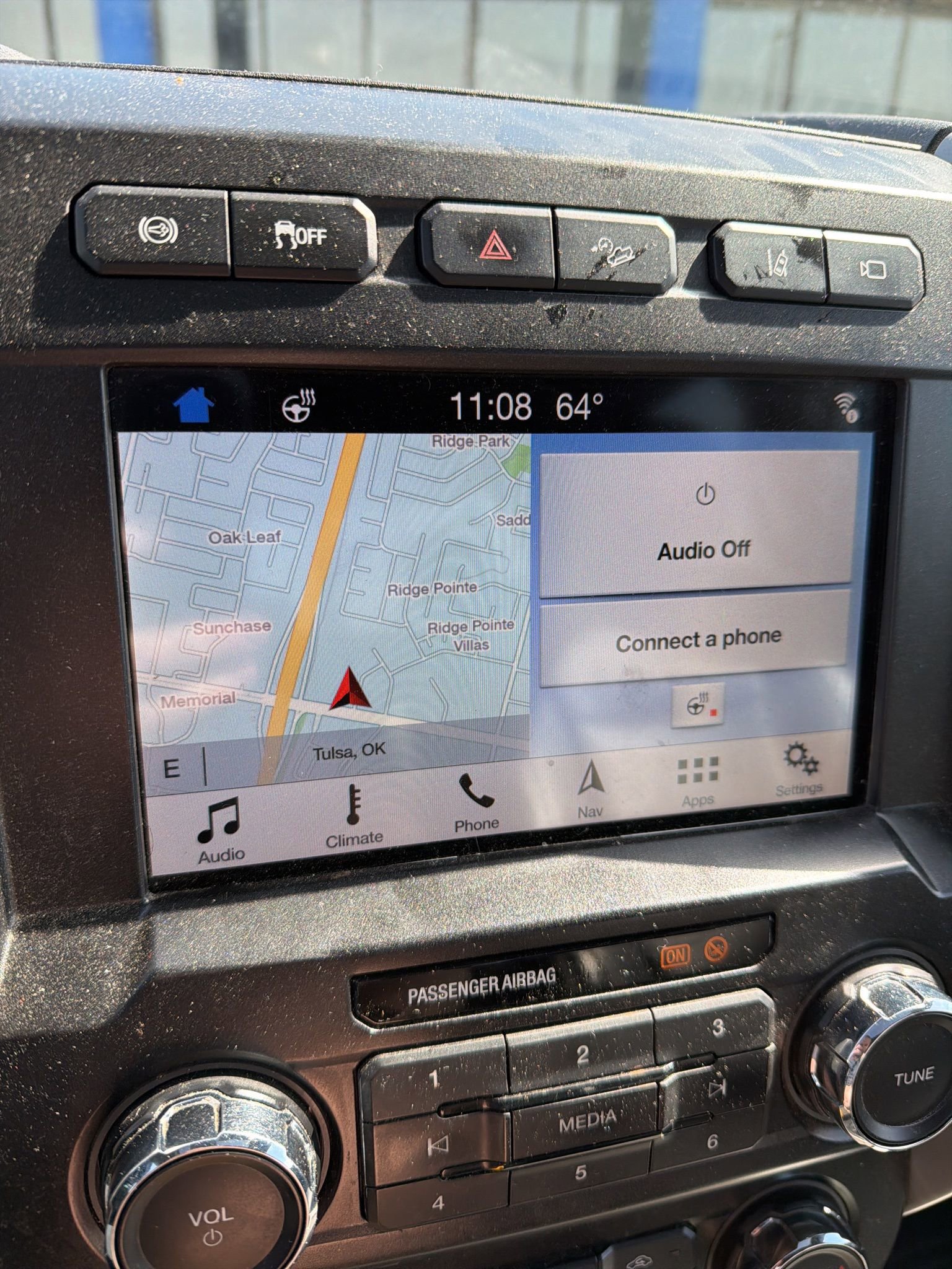 Certified 2019 Ford F250 Lariat w/ Lariat Ultimate Package image 10